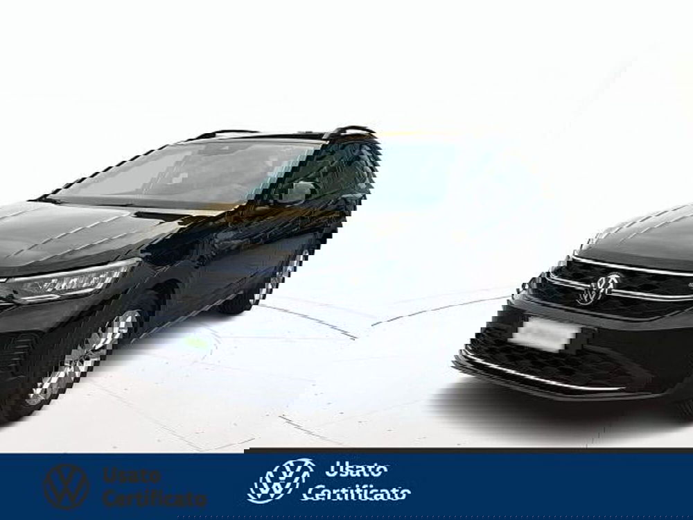 Volkswagen Taigo usata a Vicenza