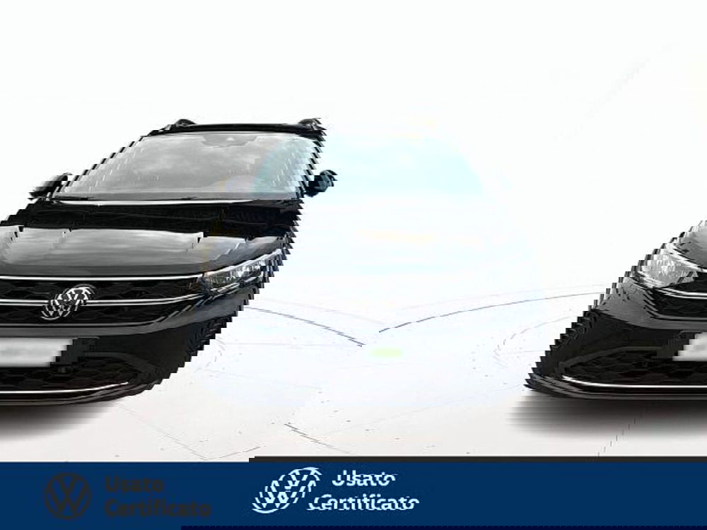 Volkswagen Taigo usata a Vicenza (2)