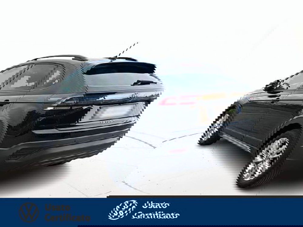 Volkswagen Taigo usata a Vicenza (5)