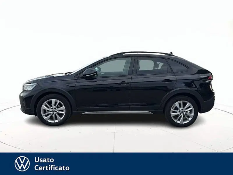 Volkswagen Taigo usata a Vicenza (6)