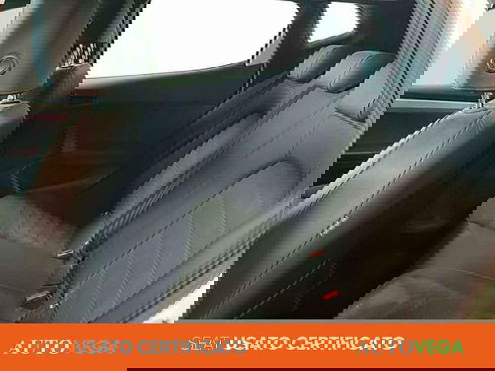 SEAT Ibiza usata a Vicenza (11)