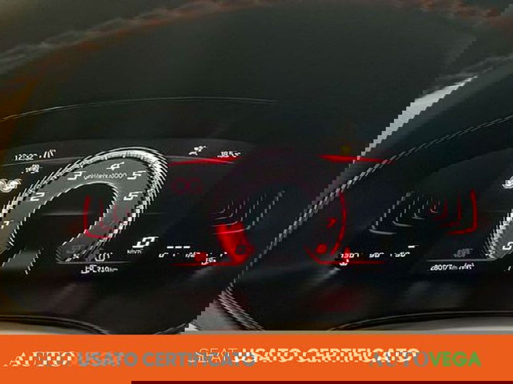 SEAT Ibiza usata a Vicenza (13)