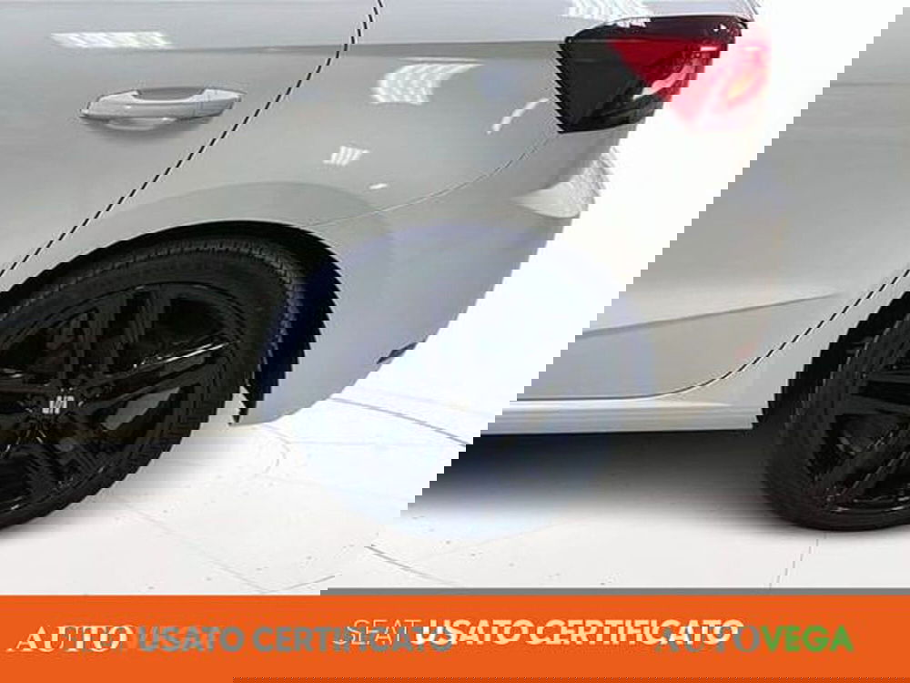 SEAT Ibiza usata a Vicenza (18)