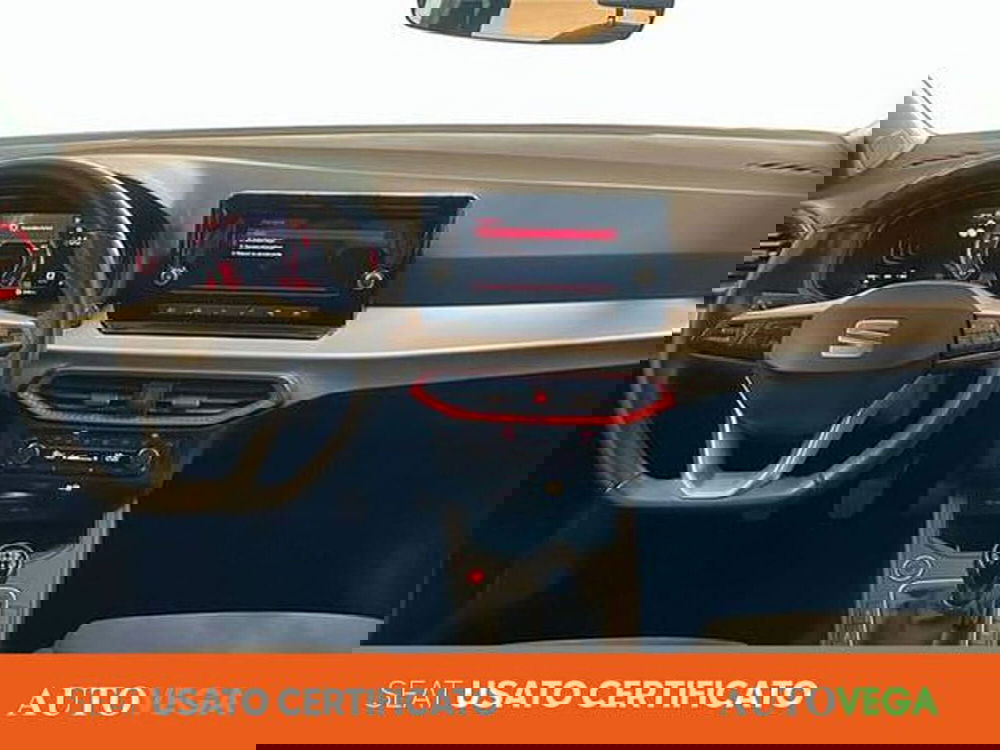 SEAT Ibiza usata a Vicenza (8)