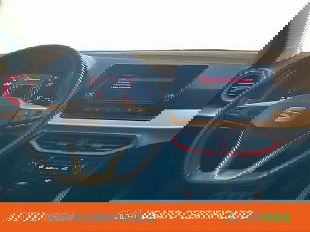 SEAT Ibiza usata a Vicenza (9)