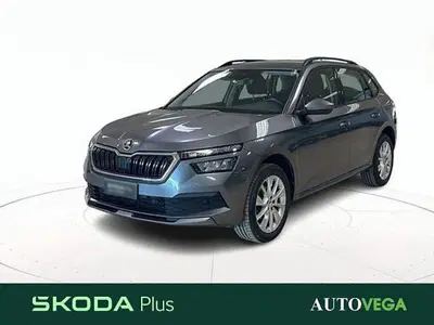 Skoda Kamiq 1.0 TSI 110 CV DSG Ambition del 2022 usata a Vicenza