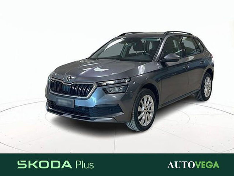 Skoda Kamiq usata a Vicenza