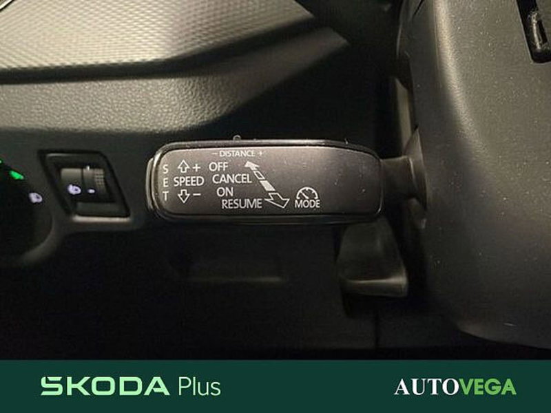 Skoda Kamiq usata a Vicenza (16)