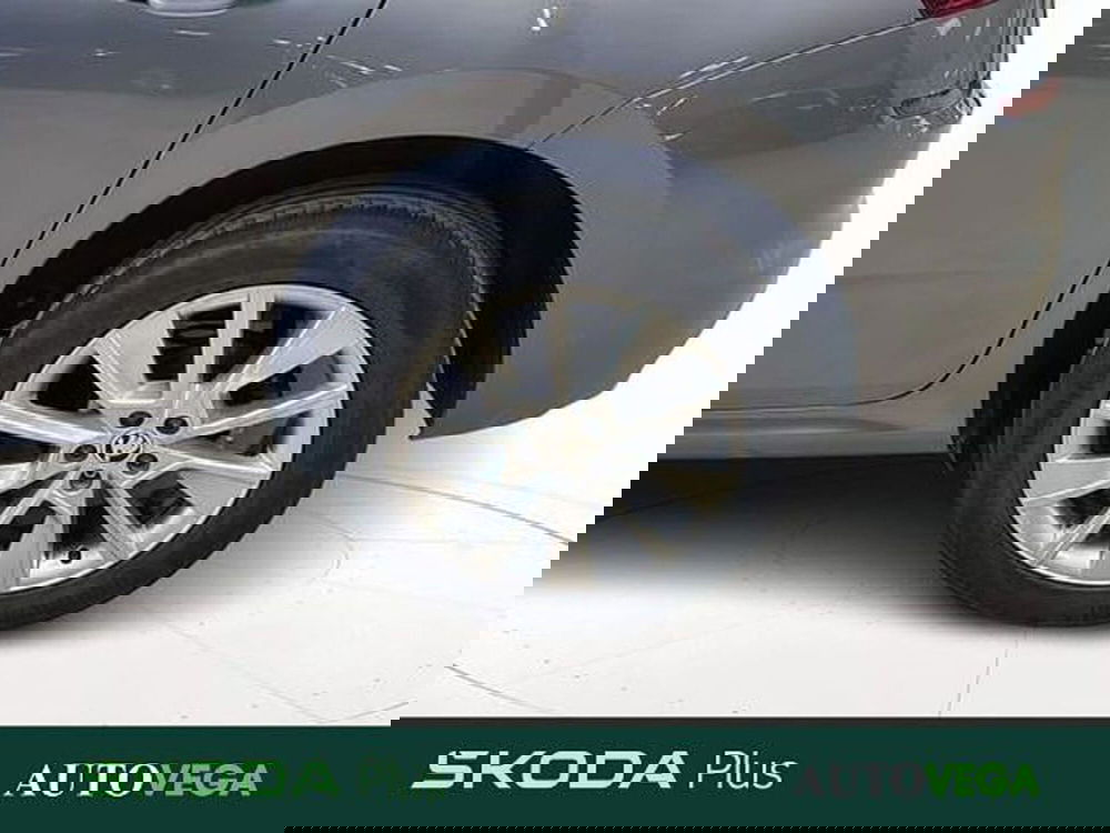 Skoda Kamiq usata a Vicenza (20)