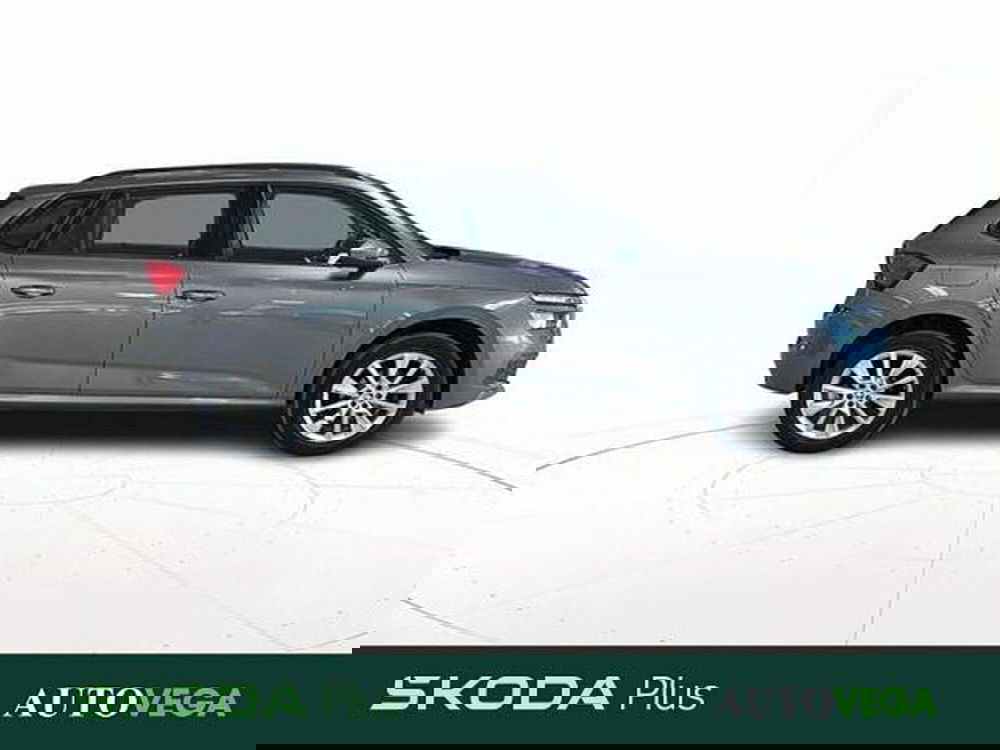 Skoda Kamiq usata a Vicenza (3)