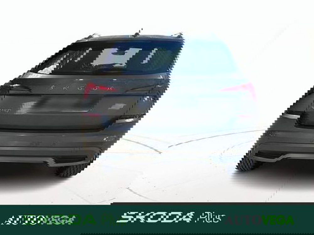 Skoda Kamiq usata a Vicenza (5)