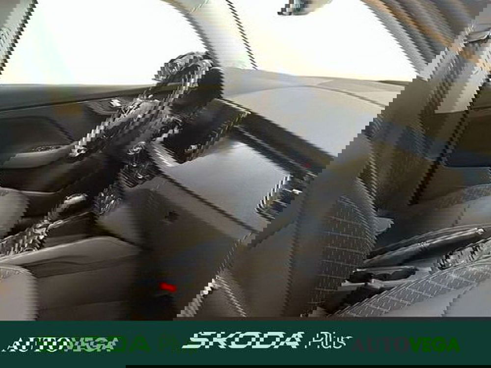 Skoda Kamiq usata a Vicenza (6)