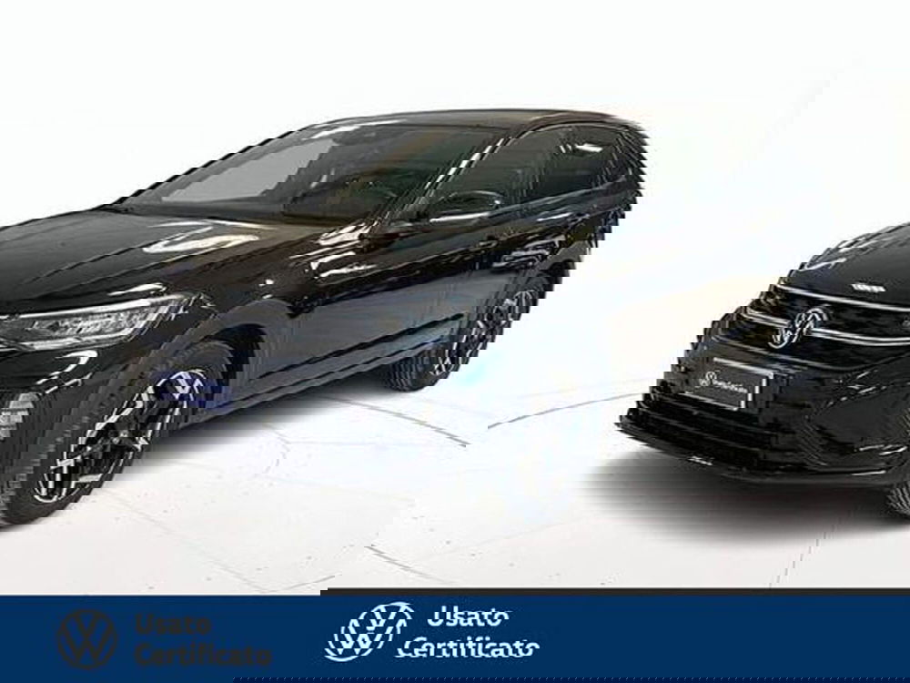 Volkswagen Taigo usata a Vicenza