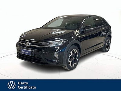 Volkswagen Taigo 1.0 tsi R-Line 115cv del 2025 usata a Vicenza