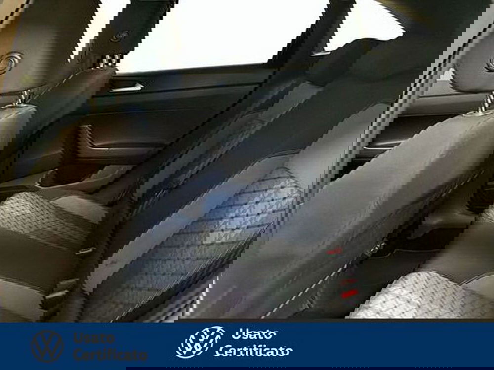 Volkswagen Taigo usata a Vicenza (12)