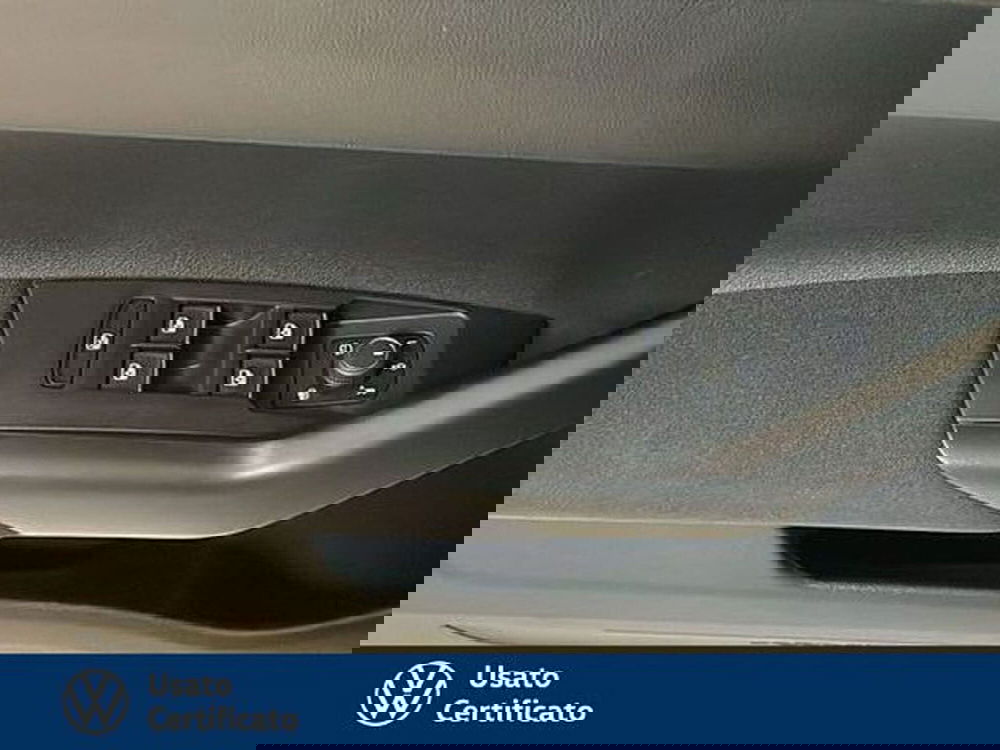 Volkswagen Taigo usata a Vicenza (17)