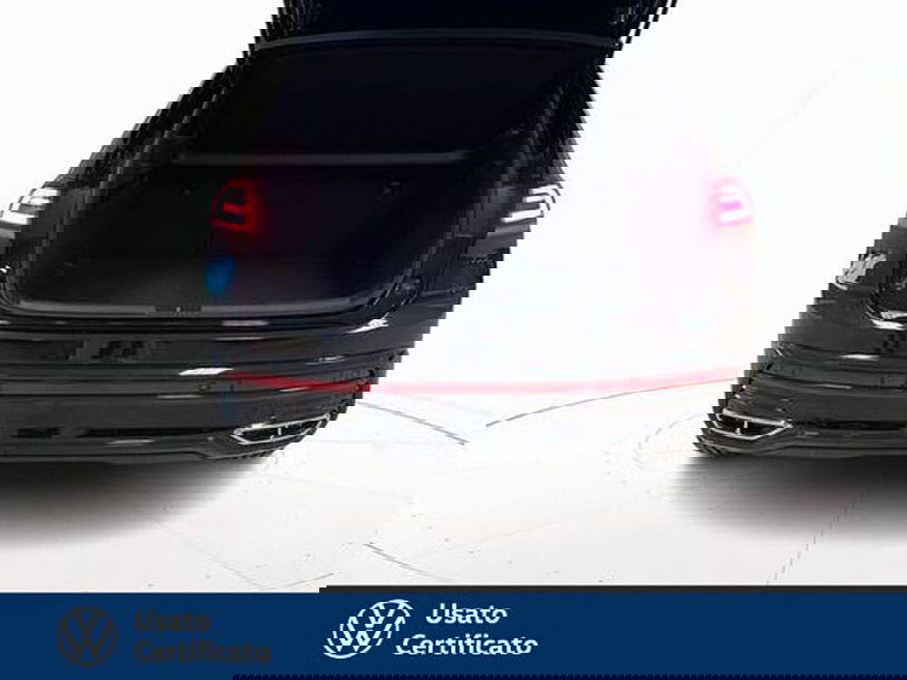 Volkswagen Taigo usata a Vicenza (18)