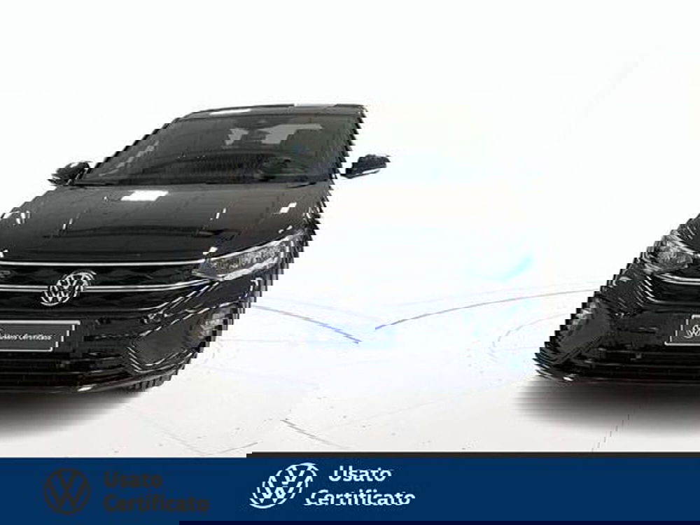 Volkswagen Taigo usata a Vicenza (2)