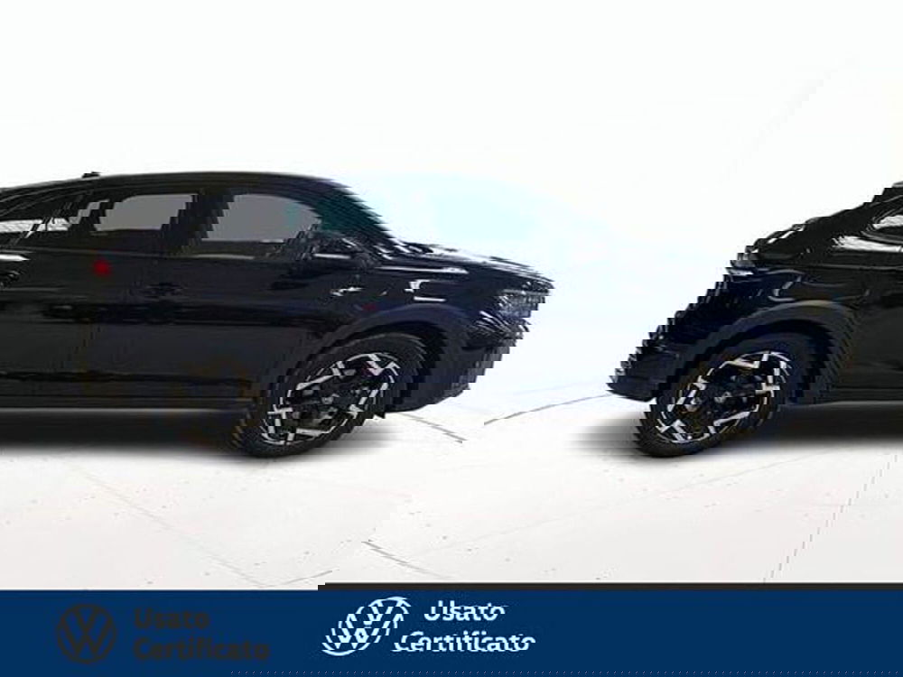 Volkswagen Taigo usata a Vicenza (3)