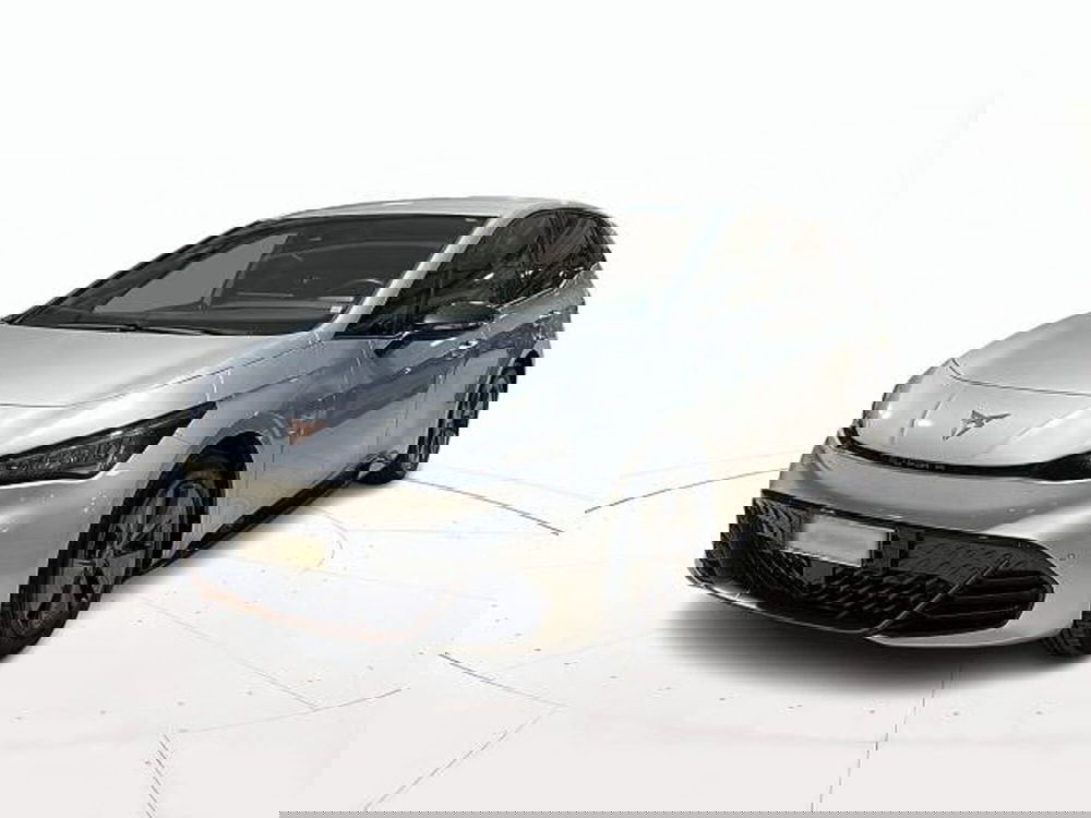 Cupra Born usata a Vicenza