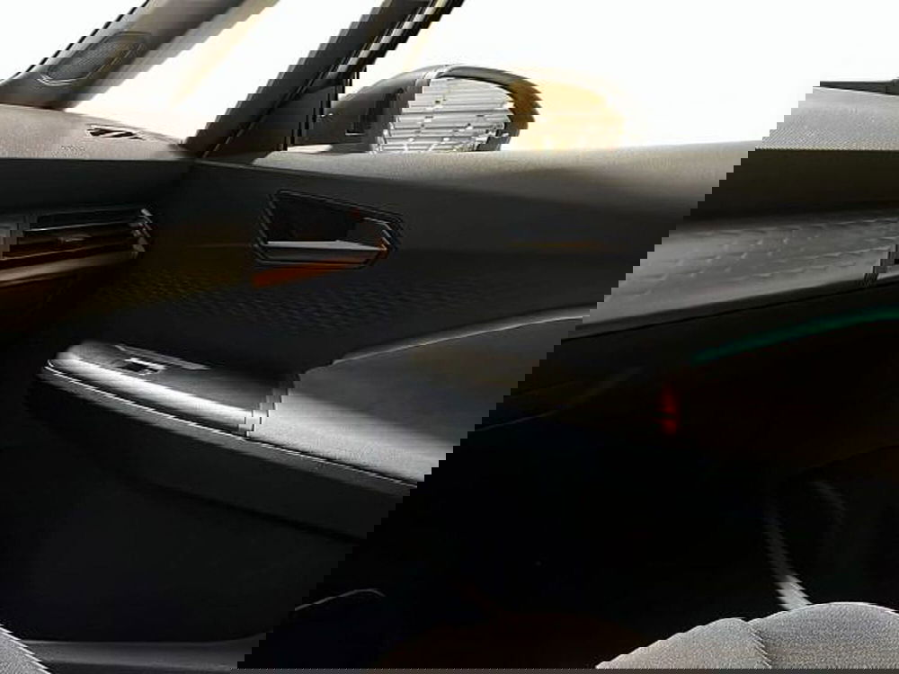 Cupra Born usata a Vicenza (10)