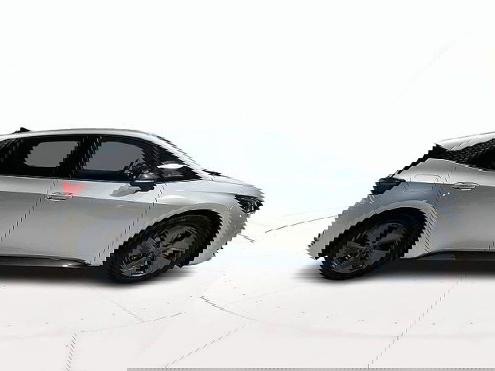 Cupra Born usata a Vicenza (3)