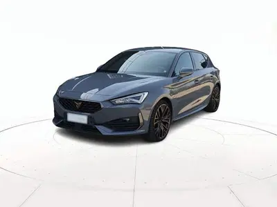 Cupra Leon Leon 1.4 e-HYBRID 245 CV DSG VZ Carbon del 2023 usata a Vicenza