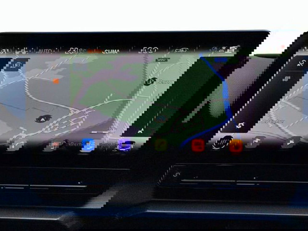 Cupra Leon usata a Vicenza (10)