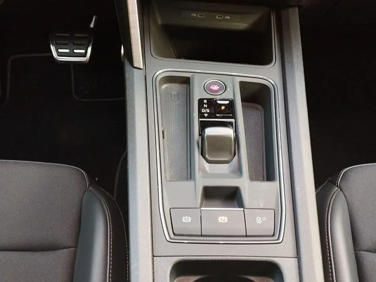 Cupra Leon usata a Vicenza (14)