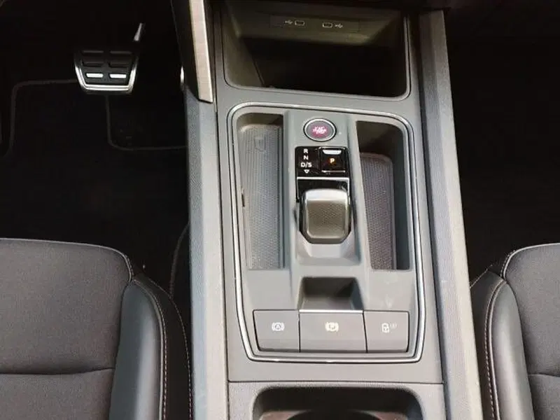 Cupra Leon usata a Vicenza (14)