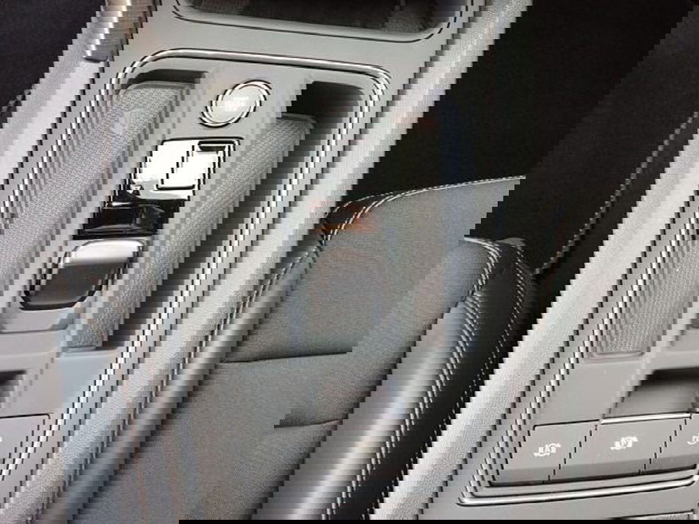 Cupra Leon usata a Vicenza (14)