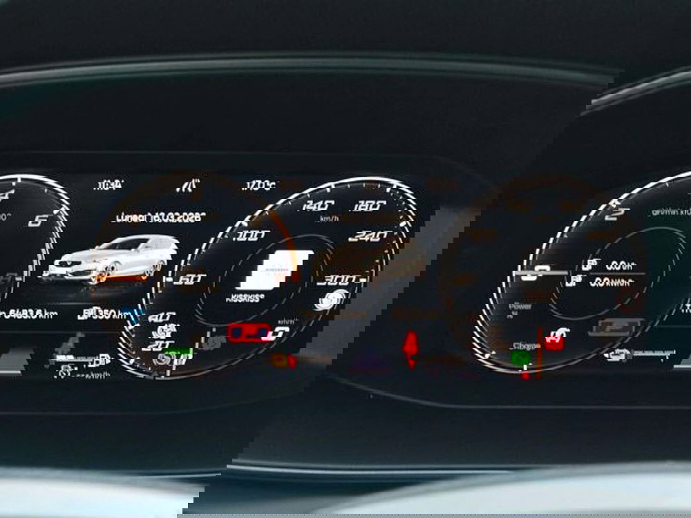 Cupra Leon usata a Vicenza (15)