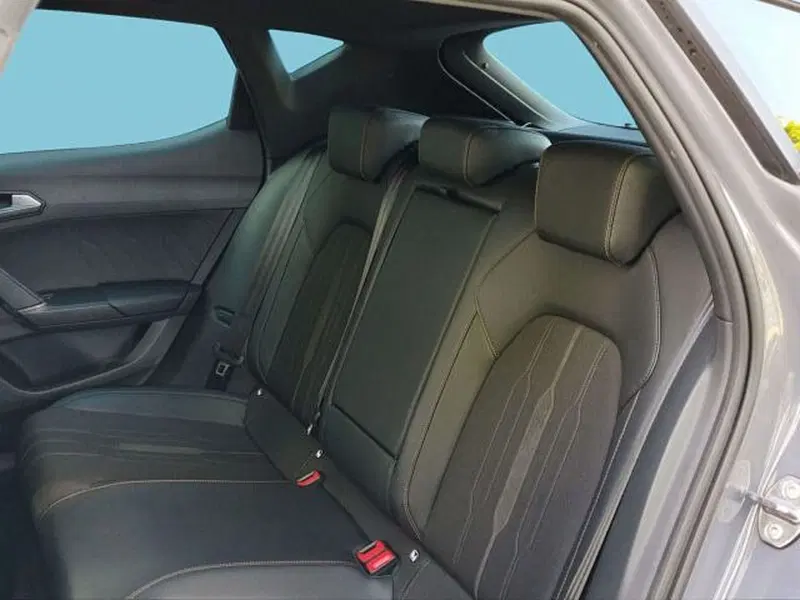 Cupra Leon usata a Vicenza (18)