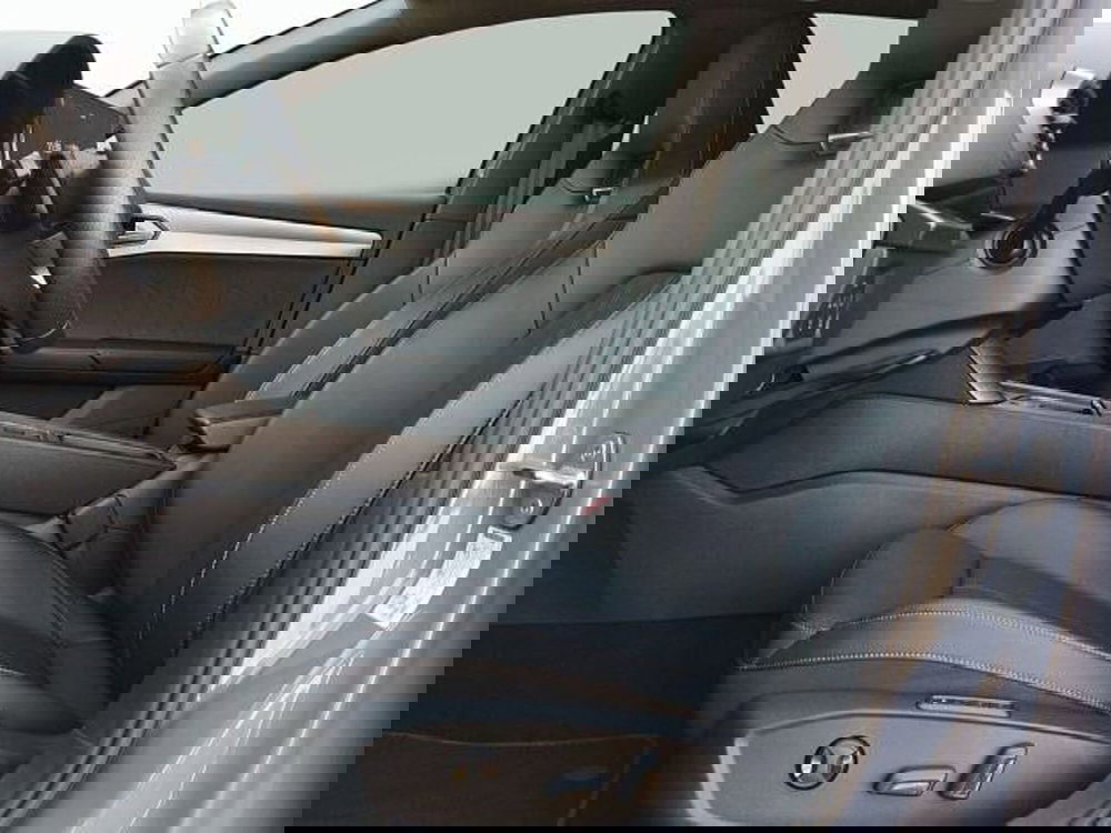 Cupra Leon usata a Vicenza (18)