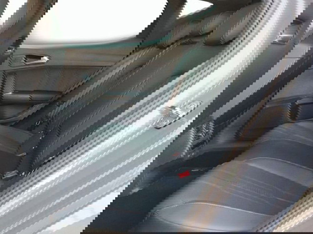 Cupra Leon usata a Vicenza (19)