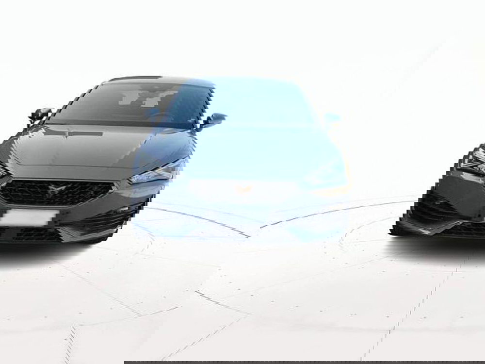 Cupra Leon usata a Vicenza (2)