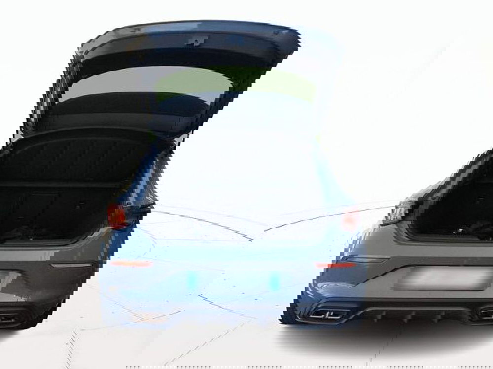 Cupra Leon usata a Vicenza (20)