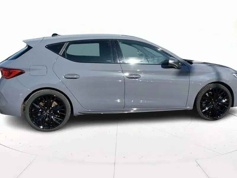 Cupra Leon usata a Vicenza (3)