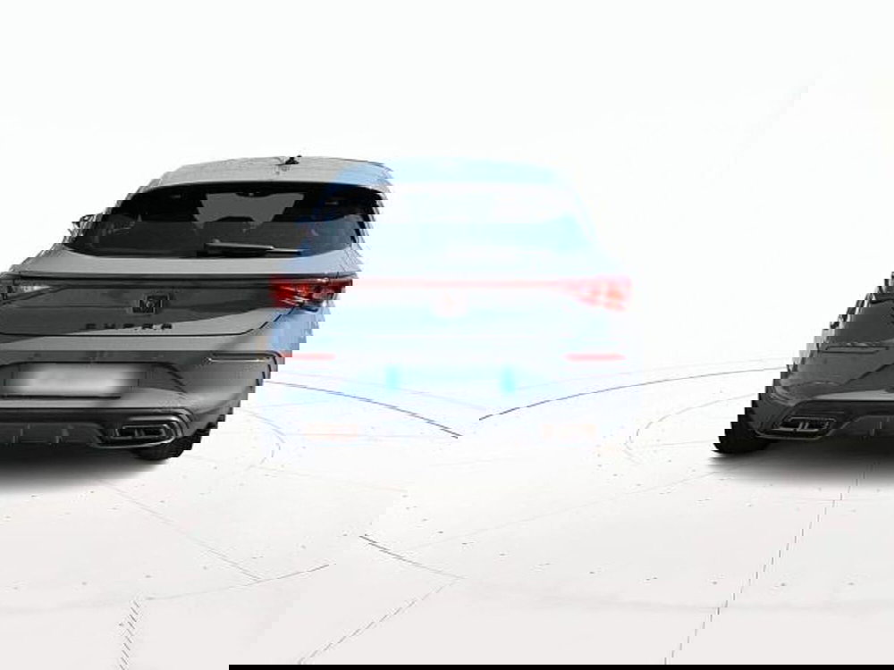 Cupra Leon usata a Vicenza (4)