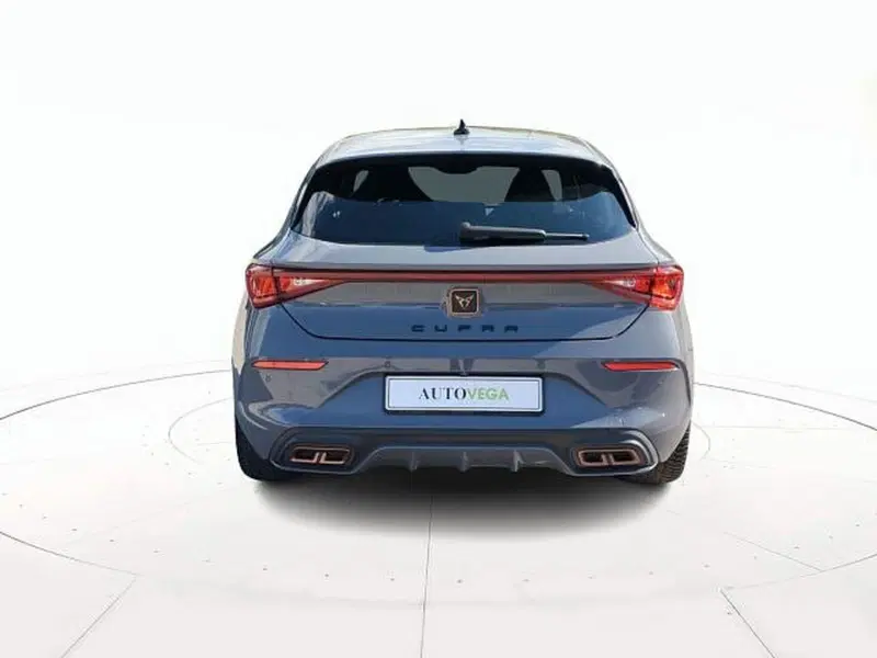 Cupra Leon usata a Vicenza (5)