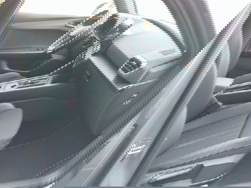 Cupra Leon usata a Vicenza (5)