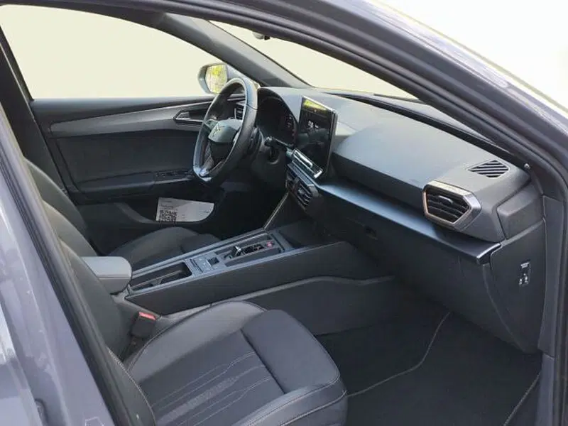 Cupra Leon usata a Vicenza (6)