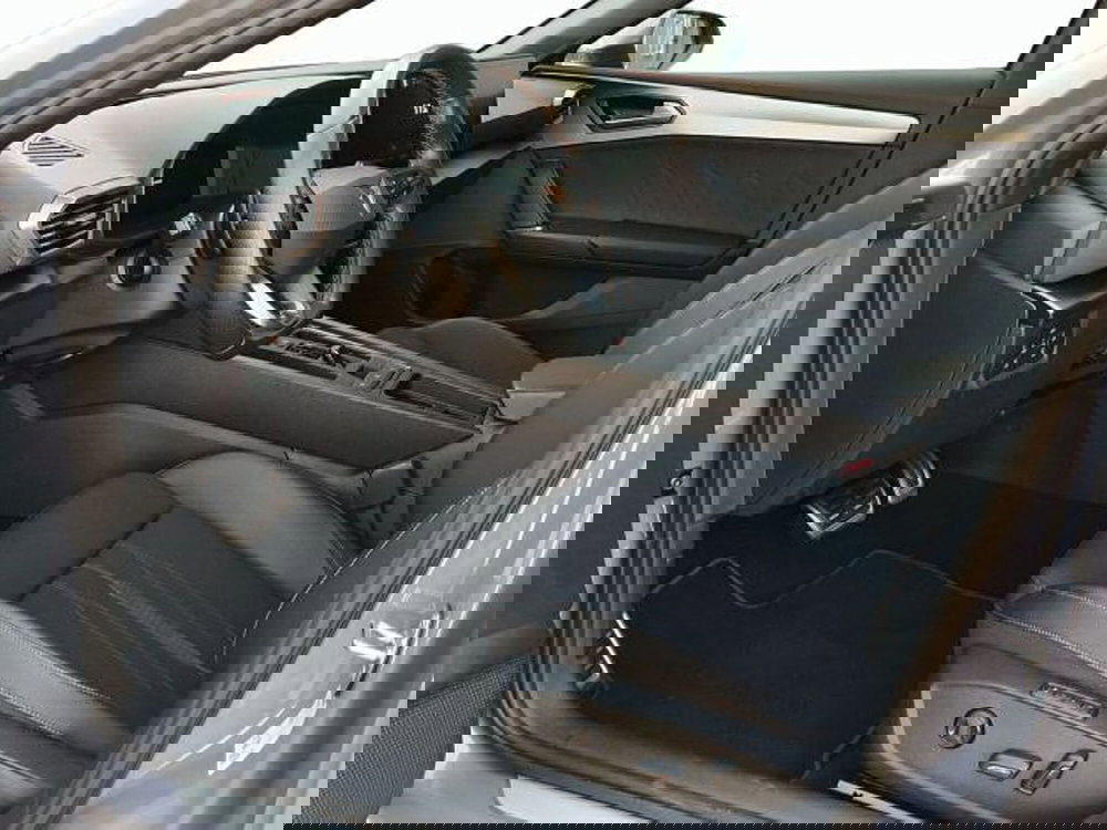 Cupra Leon usata a Vicenza (6)