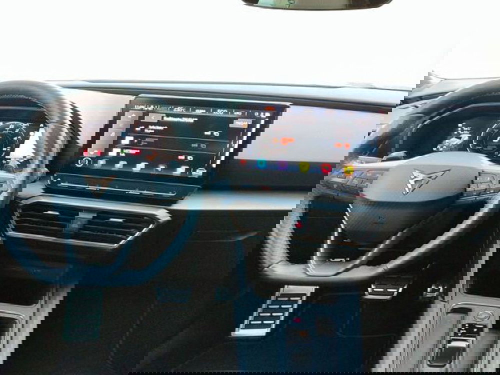 Cupra Leon usata a Vicenza (7)