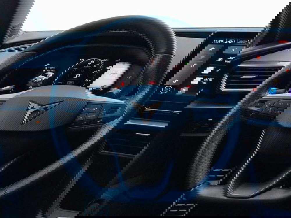 Cupra Leon usata a Vicenza (8)