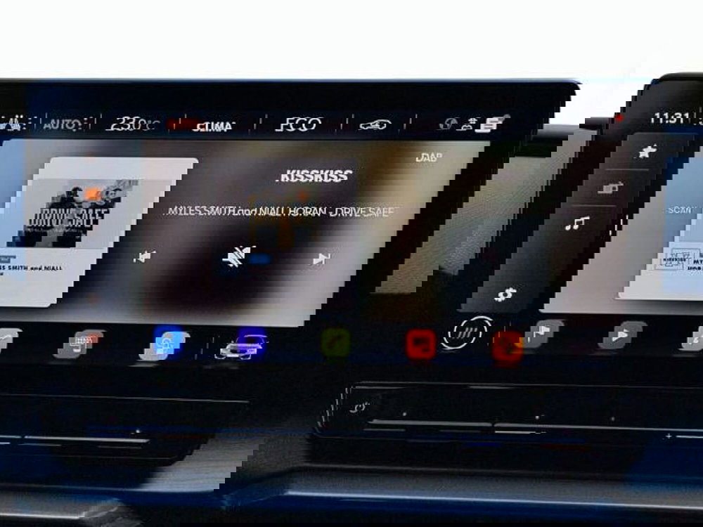 Cupra Leon usata a Vicenza (9)