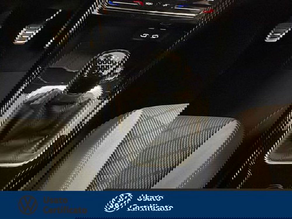 Volkswagen T-Roc usata a Vicenza (11)