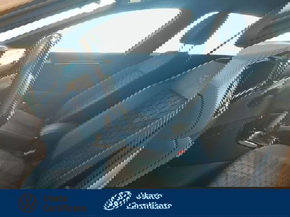 Volkswagen T-Roc usata a Vicenza (13)