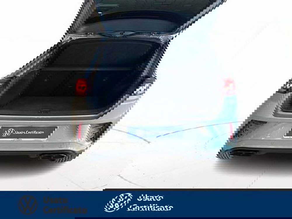 Volkswagen T-Roc usata a Vicenza (18)