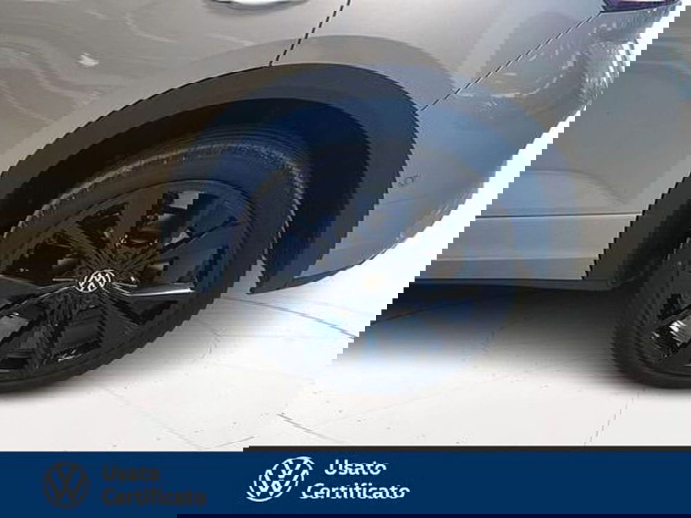 Volkswagen T-Roc usata a Vicenza (19)